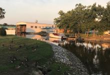 Vinyard Shipyard景点图片
