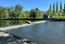 Aquae Flaviae Roman Baths景点图片