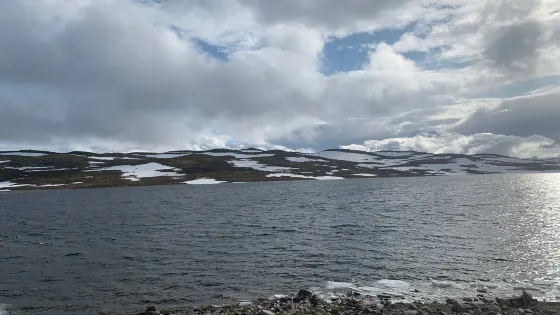 Fyksesund Bridge