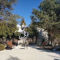 基罗夫斯基区图片