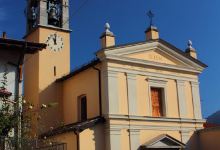 Church S. Maria Nascente景点图片
