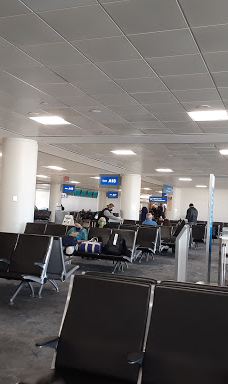 Sky Harbor Terminal 4-凤凰城