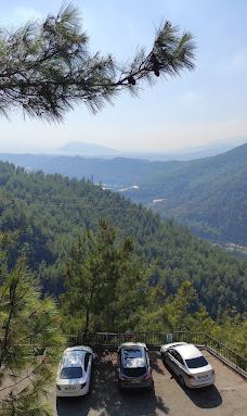 Dim钟乳岩洞-阿拉尼亚