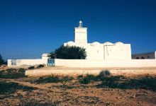 Al Jadid Mosque景点图片