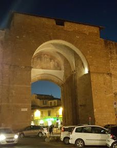 罗马门-佛罗伦萨