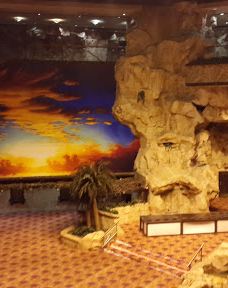 Sun City Convention Center-太阳城