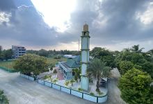 Masjid Al-Salaam景点图片