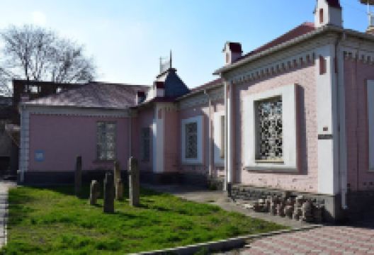 Krayevedcheskiy Muzey景点图片