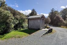 Mangahuia Campsite景点图片