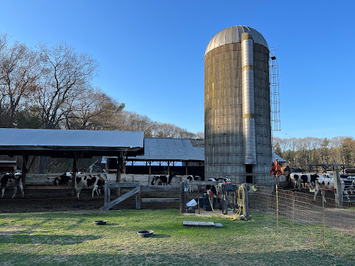Great Brook Farm Ice Cream