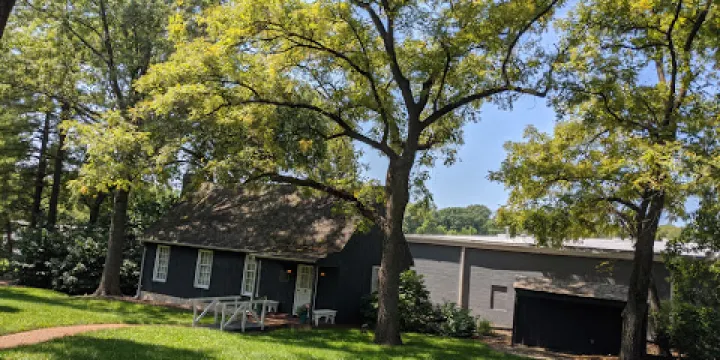 Sappington House & Museum