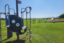 Cogley Lane Playground景点图片