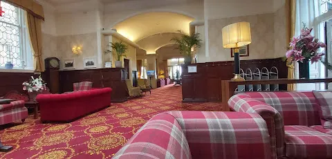 Atholl Palace Museum