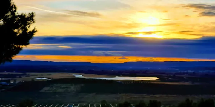 Tossal de Carrassumada