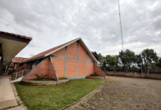 Centro de Formação Católica Padre Egídio Gardner景点图片