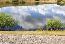 Hamer Pasture Reservoir景点图片