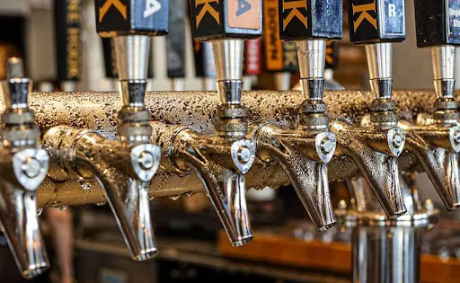 Bone Hook Brewing Company