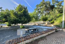 Parque Merendas Medas景点图片