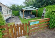 V.O.F. Camping "De Greidpolle"景点图片