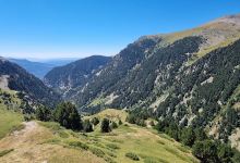 Vall de Núria景点图片