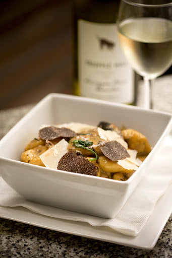 Truffle Hill