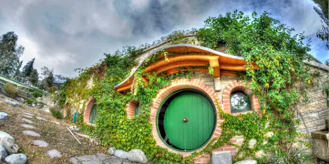 格雷辛格博物館