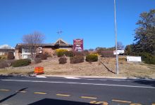 St Peter's Anglican Church, Weston Molonglo景点图片
