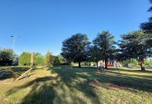 Plaza Barrio Real景点图片