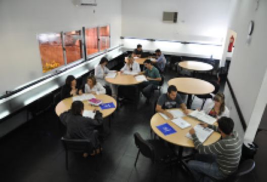 Biblioteca - Fundación H. A. Barceló景点图片