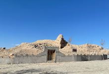Alvir Historic Castle景点图片
