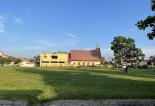 GKPPD PADANGBULAN景点图片