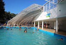 Pileta Municipal景点图片