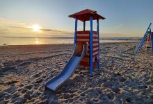 Spielplatz Wassersleben景点图片