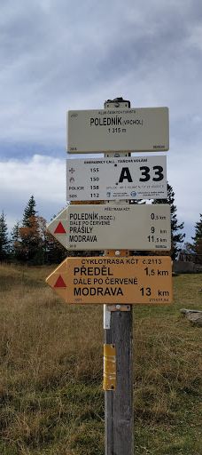 Poledník-普拉斯利