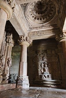 Bhagawan Parshwanath Digambar Jain Mandir-克久拉霍