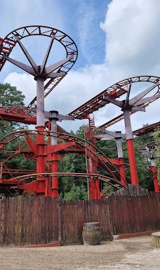 The Sand Sea-埃默农维尔