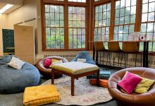 Nesmith Library景点图片