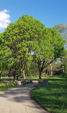 Parco della Pellerina-都灵