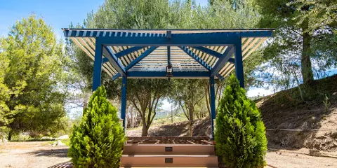 Crystal Hill Vineyard