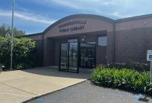 Voorheesville Public Library.景点图片