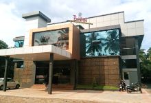 PARADISE CONVENTION CENTRE, KARUVARAKUNDU (പാരഡൈസ് കൺവെൻഷൻ സെന്റർ , കരുവാരക്കുണ്ട് )景点图片