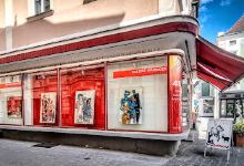 Galerie Maringer景点图片