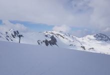 Torrent du Marais景点图片