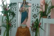 Parroquia Maria Auxiliadora景点图片