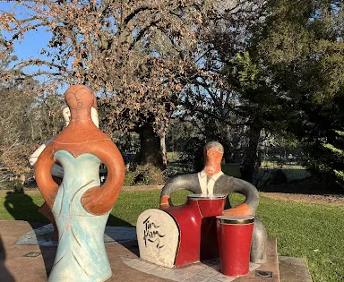 Merriwa Park