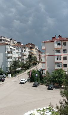 Onur Parkı-卡拉比克