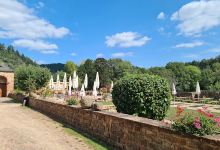 Burg Bruch景点图片