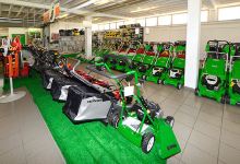 BAG TECHNIK - Bad Waldsee购物图片