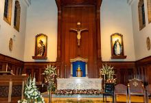 St. Helen Catholic Church景点图片