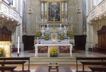 Parrocchia SS. Gervasio e Protasio景点图片